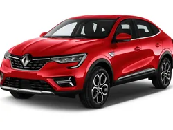 Neu 2024 Renault Arkana SUV | 30.500 € (Etwas zu teuer)