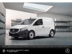 Arktikweiß Gebraucht 2023 Mercedes Citan 110 Van / Kleinbus | 19.837 € (Guter Preis)
