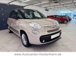 Colore esterno (body: vr231/b Gebraucht 2015 Fiat 500L Pop Star Van / Kleinbus | 4.900 € (Guter Preis)