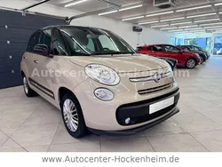 Colore esterno (body: vr231/b Gebraucht 2015 Fiat 500L Pop Star Van / Kleinbus | 5.500 € (Fairer Preis)