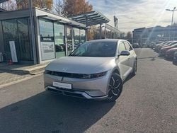 Gravity gold / mat Gebraucht 2021 Hyundai Ioniq 6 Limousine | 28.890 € (Guter Preis)