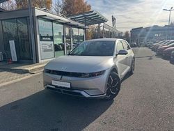 Gravity gold / mat Gebraucht 2021 Hyundai Ioniq Kleinwagen | 28.890 € (Guter Preis)