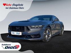 Blue ember (3ddewha) Gebraucht 2024 Ford Mustang Dark Horse Coupé | 62.900 € (Teuer)
