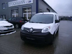 Weiß Gebraucht 2021 Renault Kangoo Basis Van / Kleinbus | 6.990 €