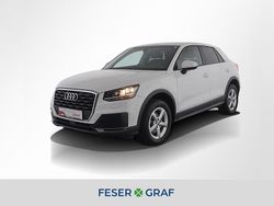 Weiß Gebraucht 2019 Audi Q2 Comfort SUV | 16.780 € (Fairer Preis)