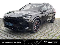 Midnight schwarz metallic Gebraucht 2025 Cupra Formentor VZ SUV | 46.911 €