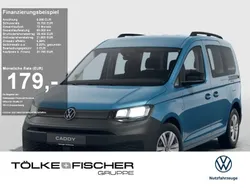Neu 2025 VW Caddy California Van / Kleinbus | 31.790 € (Superpreis)