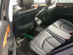 Schwarz Gebraucht 2005 Mercedes 320 Avantgarde Limousine | 3.997 €