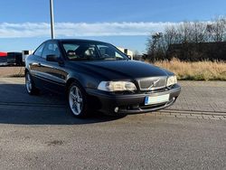 Blau Gebraucht 1999 Volvo C70 Coupé | 8.499 €