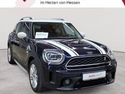 Andere Gebraucht 2021 Mini Cooper Countryman SUV | 22.890 € (Fairer Preis)