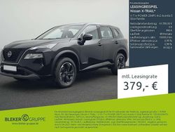 Black pearl (m) blac Neu 2025 Nissan X-Trail Acenta SUV | 41.590 €