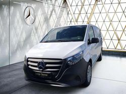 Arktikweiß Gebraucht 2024 Mercedes Vito Van / Kleinbus | 34.818 € (Fairer Preis)