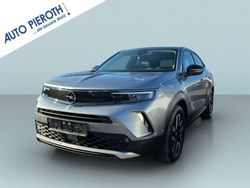 Silber Gebraucht 2022 Opel Mokka-e Elegance SUV | 22.350 € (Teuer)
