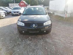 Schwarz Gebraucht 2005 Renault Mégane GrandTour Privilege Kombi | 1.550 € (Fairer Preis)