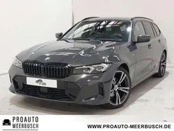 Dravitgrau Gebraucht 2023 BMW 320 M Sport Kombi | 42.490 € (Etwas zu teuer)