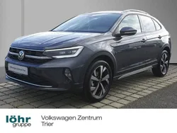 Rauchgrau metallic Neu 2024 VW Taigo Style SUV | 32.490 € (Etwas zu teuer)
