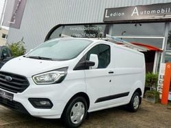 Andere Gebraucht 2019 Ford Transit Custom Trend Van / Kleinbus | 16.900 € (Superpreis)