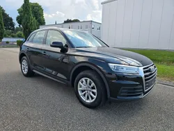 Schwarz Gebraucht 2017 Audi Q5 SUV | 22.900 € (Etwas zu teuer)