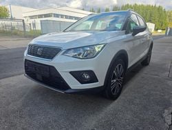 Weiß Gebraucht 2018 Seat Arona XCELLENCE SUV | 11.299 € (Guter Preis)