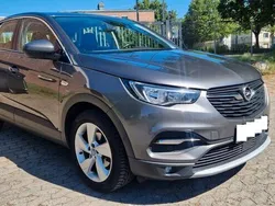 Grau Gebraucht 2019 Opel Grandland X Innovation SUV | 11.500 € (Guter Preis)
