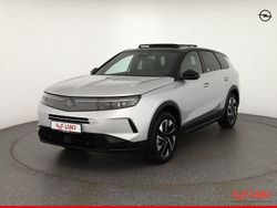 Grau Neu 2025 Opel Grandland X SUV | 35.785 € (Etwas zu teuer)