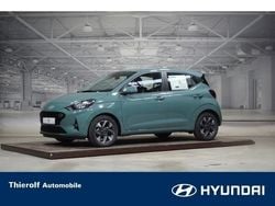 Mangrove green Neu 2025 Hyundai i10 Trend Kleinwagen | 18.990 € (Fairer Preis)