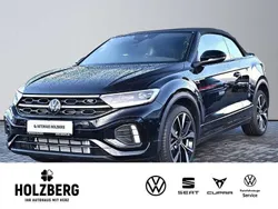VW T-Roc Cabriolet
