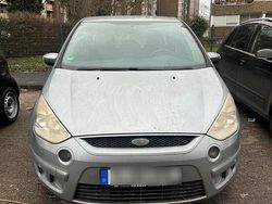 Andere farben Gebraucht 2007 Ford S-MAX S Van / Kleinbus | 3.500 €