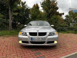 Gebraucht 2005 BMW 320 Limousine | 3.500 € (Guter Preis)