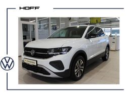 Weiß Neu 2025 VW T-Cross SUV | 26.780 € (Etwas zu teuer)
