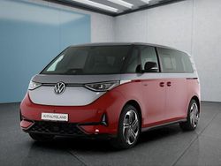 Silber Gebraucht 2025 VW ID. Buzz GTX Van / Kleinbus | 76.749 €