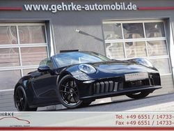 Schwarz Gebraucht 2025 Porsche 992 Cabrio | 187.850 €