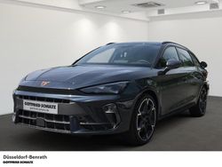 Grau Neu 2025 Cupra Leon VZ Kombi | 46.999 € (Fairer Preis)