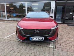 Rot Neu 2025 Mazda 6e Takumi-Line Limousine | 40.850 € (Guter Preis)