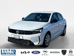 Weiß Gebraucht 2025 Opel Corsa Edition Limousine | 17.980 € (Guter Preis)