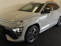 Grau Neu 2025 Hyundai Kona Style SUV | 26.990 € (Guter Preis)