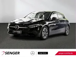 Gebraucht 2024 Mercedes A180 | 28.890 € (Guter Preis)