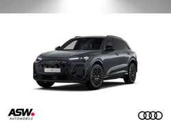 Daytonagrau perleffekt Neu 2025 Audi Q5 Sport SUV | 71.890 € (Fairer Preis)