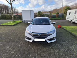 Weiß Gebraucht 2019 Honda Civic Executive Limousine | 21.500 € (Fairer Preis)