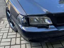 Blau Gebraucht 1998 Volvo C70 Coupé | 3.250 € (Superpreis)