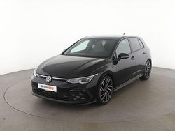 Schwarz Gebraucht 2023 VW Golf VIII GTD Limousine | 34.820 € (Fairer Preis)