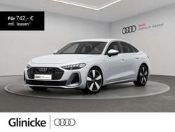 Gletscherweiß metallic Neu 2025 Audi A5 S-Line Coupé | 58.990 € (Superpreis)