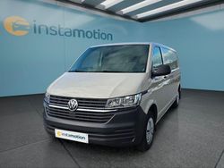 Grau Gebraucht 2022 VW T6.1 Van | 22.399 € (Superpreis)