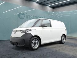 Weiß Gebraucht 2023 VW ID. Buzz Van | 45.049 € (Fairer Preis)