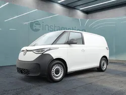 Weiß Gebraucht 2023 VW ID. Buzz Van | 45.049 € (Fairer Preis)