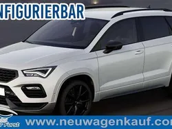 Wählbar Neu 2025 Cupra Ateca SUV | 31.995 € (Superpreis)