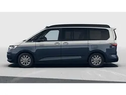 Neu 2025 VW California Beach Van | 73.745 €