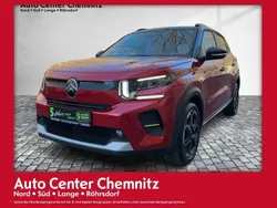 Rot/typ aussenverkleidung meta Neu 2025 Citroën e-C3 Limousine | 29.396 € (Fairer Preis)