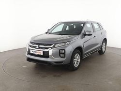 Grau Gebraucht 2020 Mitsubishi ASX Edition SUV | 15.470 € (Guter Preis)