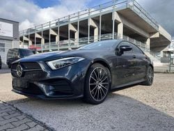Gebraucht 2018 Mercedes CLS350 Premium Plus Coupé | 36.000 € (Superpreis)